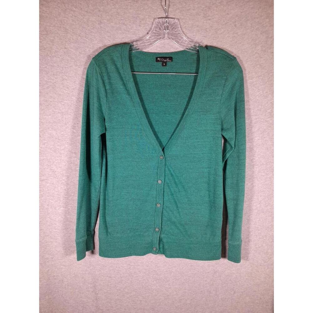 Nollie Cardigan Womens Small‎